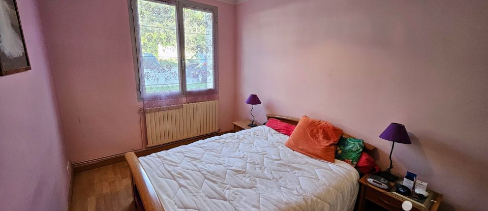Appartement 3 pièces de 55 m² à Sète (34200)