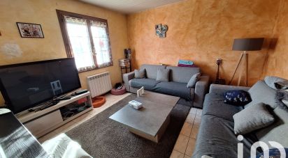 House 6 rooms of 141 m² in Gélannes (10100)
