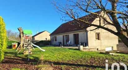 House 6 rooms of 141 m² in Gélannes (10100)