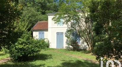 Traditional house 5 rooms of 130 m² in Arçais (79210)
