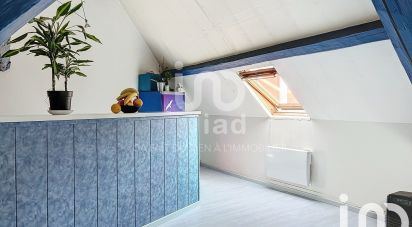 Duplex 2 rooms of 41 m² in Dieppe (76200)