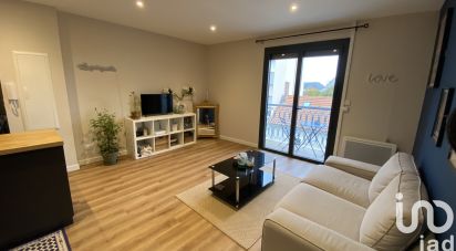 Apartment 3 rooms of 50 m² in Tarbes (65000)