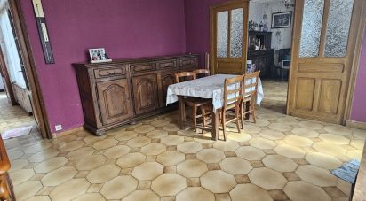 Traditional house 5 rooms of 113 m² in Bomy (62960)