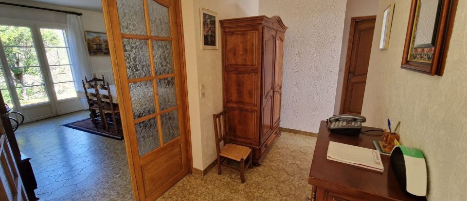 House 6 rooms of 147 m² in Figanières (83830)