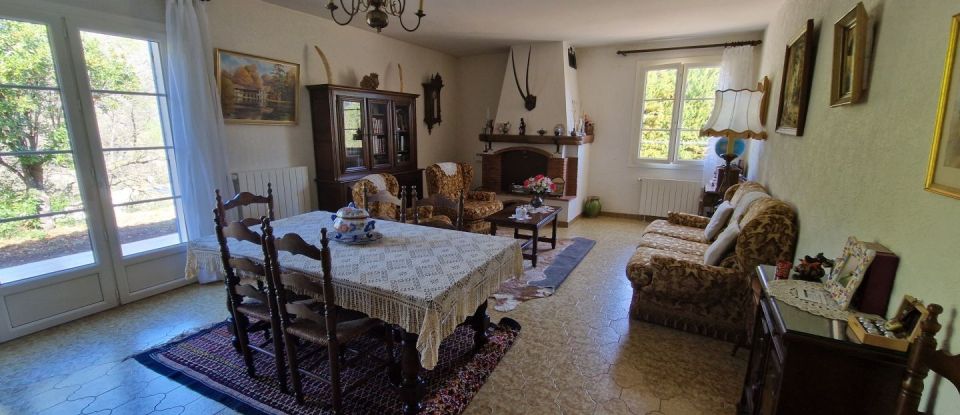 House 6 rooms of 147 m² in Figanières (83830)