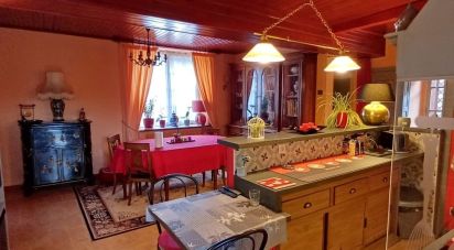 House 8 rooms of 135 m² in Thorigny-sur-Oreuse (89260)