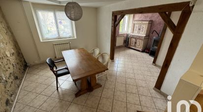 House 5 rooms of 72 m² in Blennes (77940)