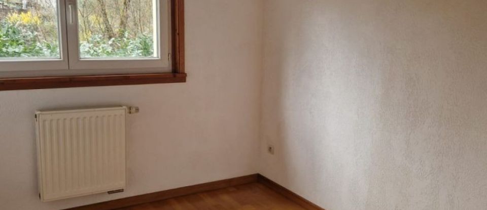 Apartment 6 rooms of 132 m² in Viry (74580)