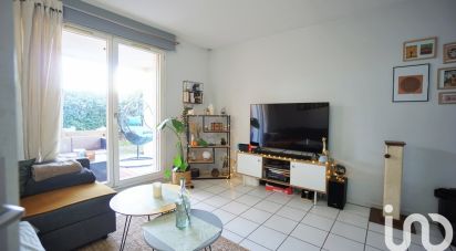 Apartment 2 rooms of 31 m² in Toulouse (31100)