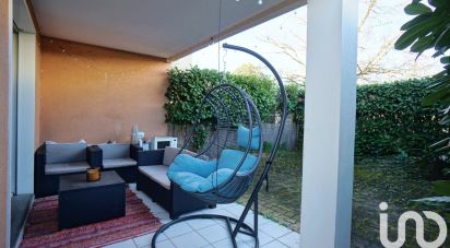 Apartment 2 rooms of 31 m² in Toulouse (31100)