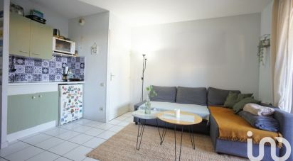 Appartement 2 pièces de 31 m² à Toulouse (31100)