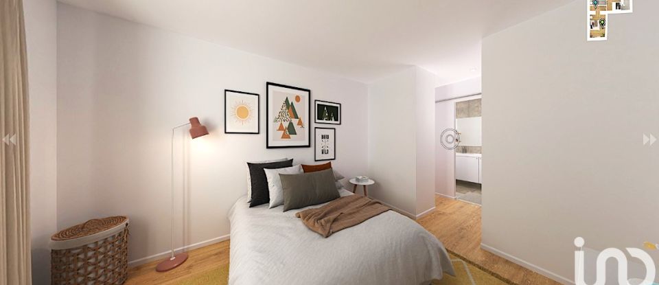 Appartement 3 pièces de 86 m² à Bagnères-de-Bigorre (65200)
