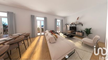 Apartment 3 rooms of 87 m² in Bagnères-de-Bigorre (65200)