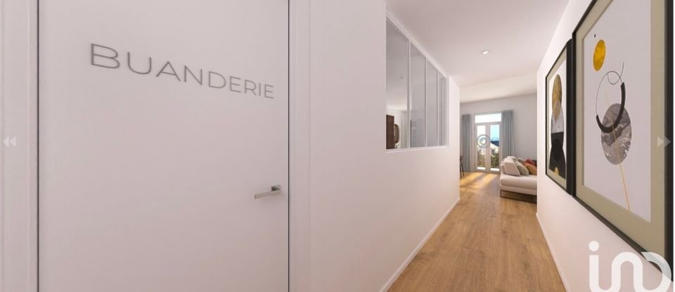 Appartement 3 pièces de 87 m² à Bagnères-de-Bigorre (65200)
