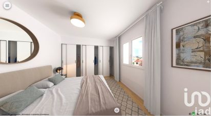 Appartement 3 pièces de 87 m² à Bagnères-de-Bigorre (65200)