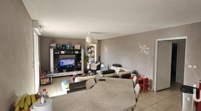 Appartement 4 pièces de 79 m² à Eaunes (31600)