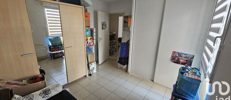 Apartment 4 rooms of 79 m² in Eaunes (31600)