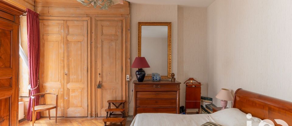Appartement 5 pièces de 144 m² à Lyon (69002)