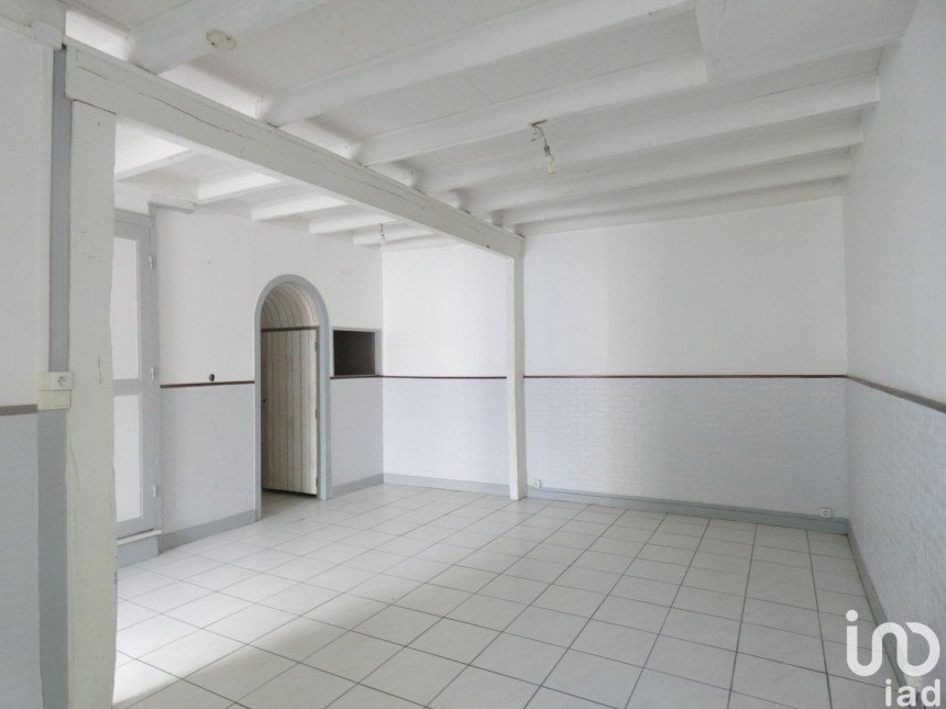 Maison 7 pièces de 153 m² à La Mothe-Saint-Héray (79800)