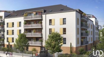 Apartment 4 rooms of 80 m² in Créteil (94000)