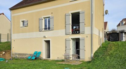 Maison 5 pièces de 140 m² à Santeuil (95640)