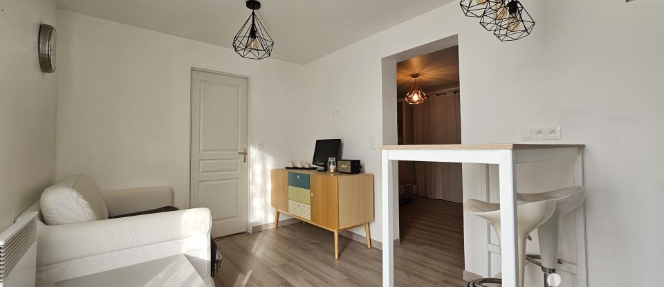 Maison 5 pièces de 140 m² à Santeuil (95640)