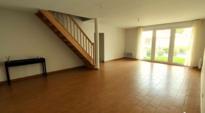 House 5 rooms of 131 m² in Nointel (95590)