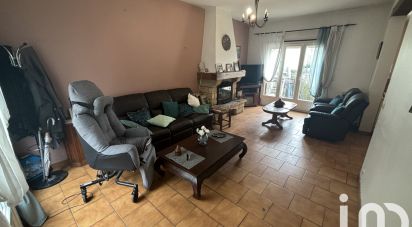 Maison 4 pièces de 140 m² à Bondy (93140)