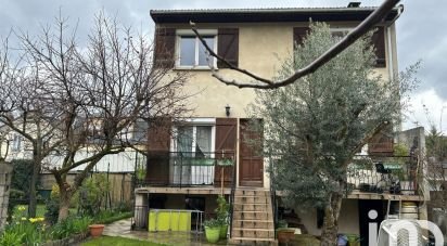 House 4 rooms of 140 m² in Bondy (93140)