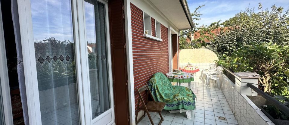 House 5 rooms of 115 m² in Rosny-sous-Bois (93110)