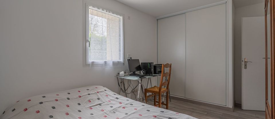 Apartment 4 rooms of 86 m² in Aix-les-Bains (73100)