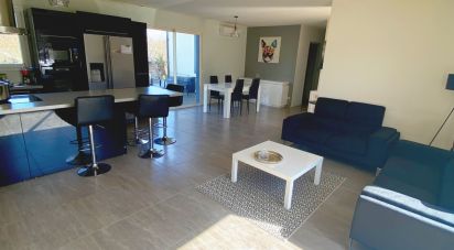 Maison 5 pièces de 110 m² à Castelmaurou (31180)