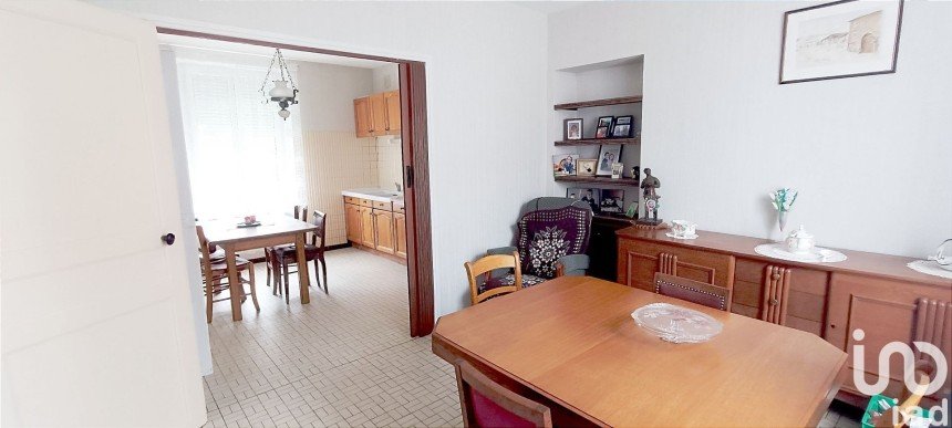 House 5 rooms of 106 m² in Bouxières-aux-Chênes (54770)