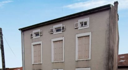 Maison 5 pièces de 106 m² à Bouxières-aux-Chênes (54770)