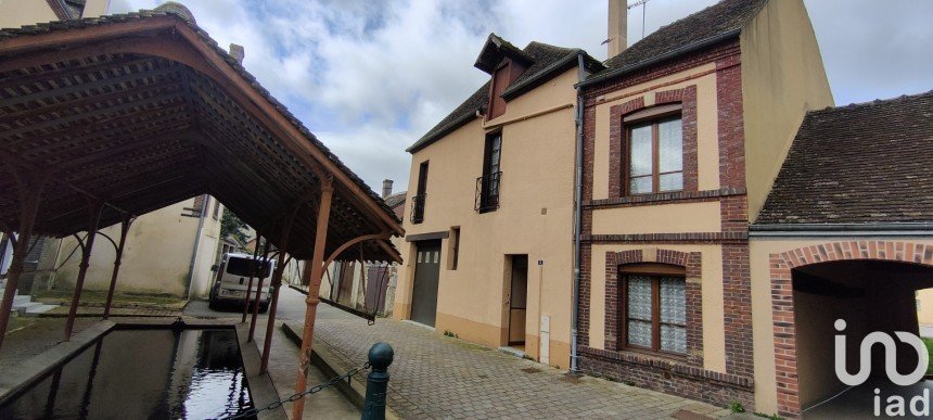 Maison de village 5 pièces de 90 m² à Ceton (61260)