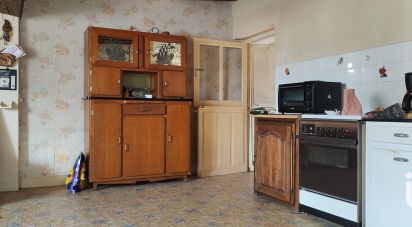 Village house 5 rooms of 90 m² in Ceton (61260)
