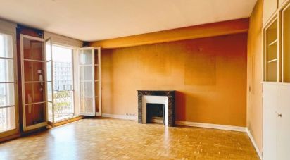 Apartment 5 rooms of 101 m² in Le Havre (76600)