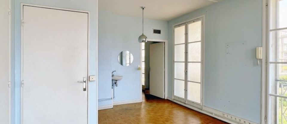 Appartement 5 pièces de 101 m² à Le Havre (76600)