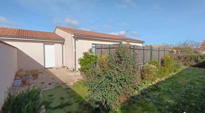House 5 rooms of 88 m² in Saint-Jean-de-Thouars (79100)