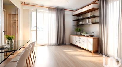 Apartment 4 rooms of 80 m² in Saint-Priest-en-Jarez (42270)
