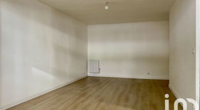 Apartment 2 rooms of 46 m² in Cergy (95800)
