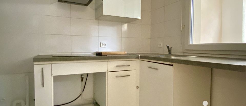 Apartment 2 rooms of 46 m² in Cergy (95800)