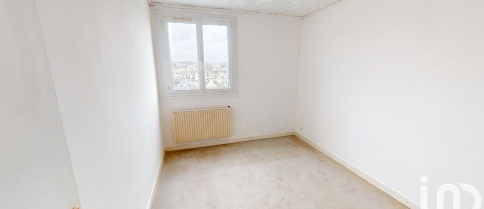 Apartment 2 rooms of 50 m² in Quimper (29000)