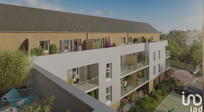 Apartment 2 rooms of 41 m² in Questembert (56230)
