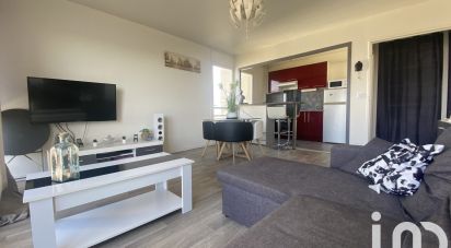 Appartement 3 pièces de 59 m² à Le Mée-sur-Seine (77350)