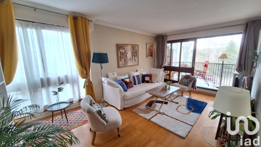 Appartement 2 pièces de 55 m² à LE CHESNAY-ROCQUENCOURT (78150)