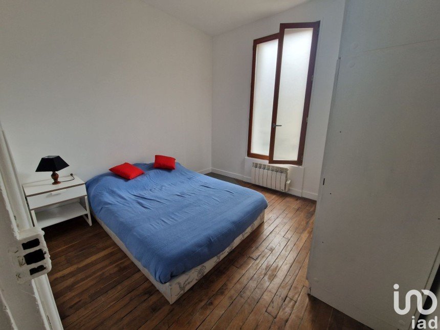 Appartement 3 pièces de 43 m² à Montreuil (93100)