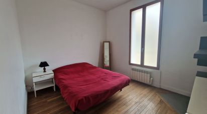 Apartment 3 rooms of 43 m² in Montreuil (93100)
