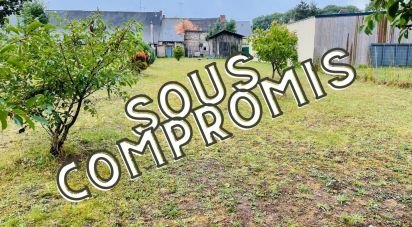 House 4 rooms of 56 m² in Saint-Quentin-les-Anges (53400)