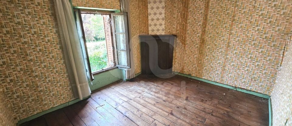 House 4 rooms of 74 m² in Bussière-Dunoise (23320)
